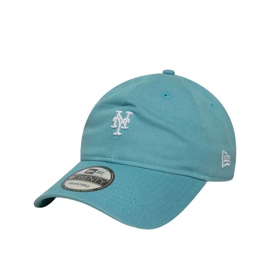 Casquette New Era Mini Logo 9TWENTY Bleue