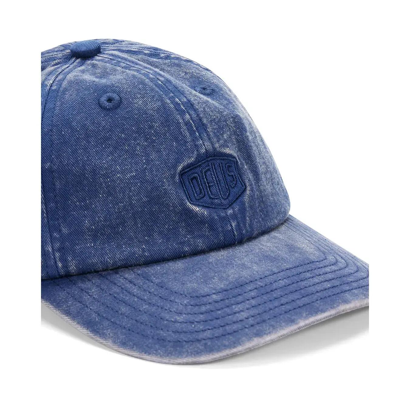 Baseball sapka Deus Ex Machina Shield 3/3