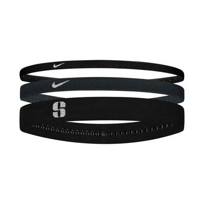 Hoofdband nike assic (x3)