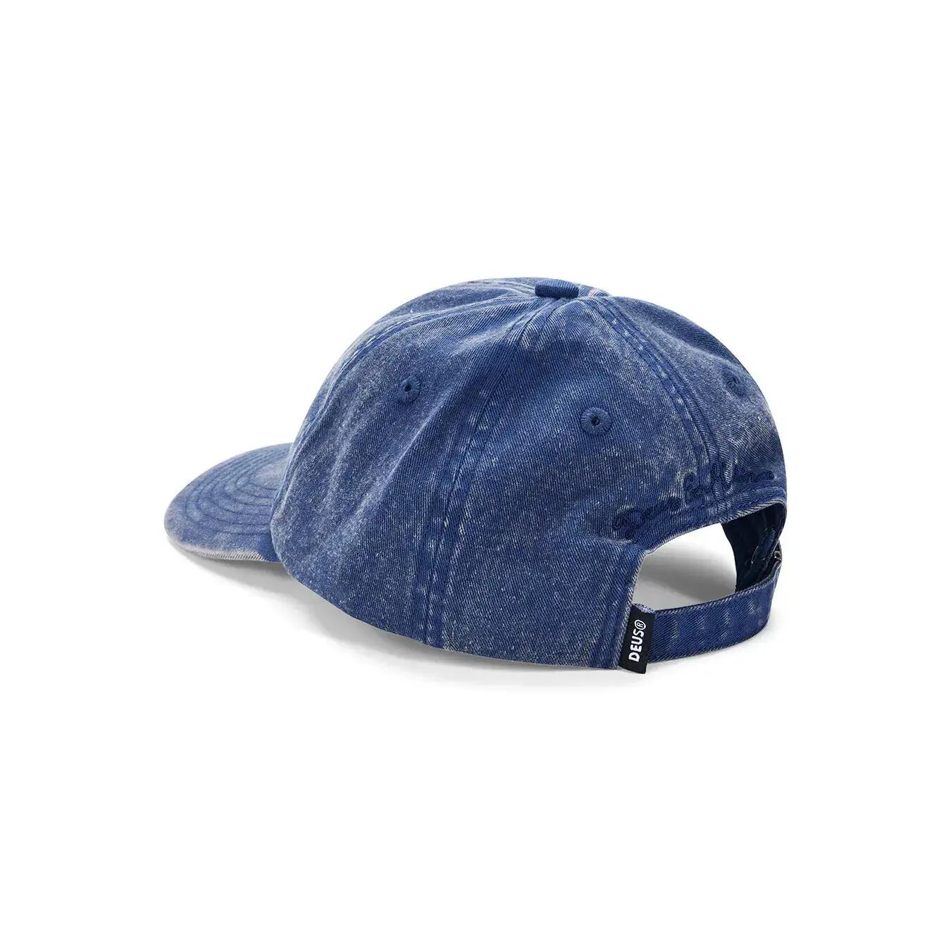 Baseball sapka Deus Ex Machina Shield 2/3