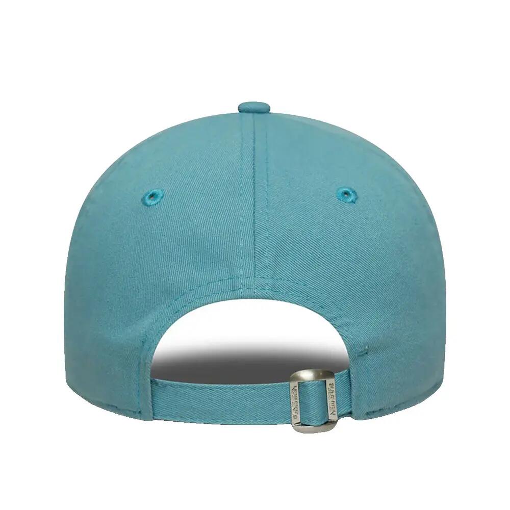 Czapka New Era Mini Logo 9TWENTY Niebieska Unisex 4/5