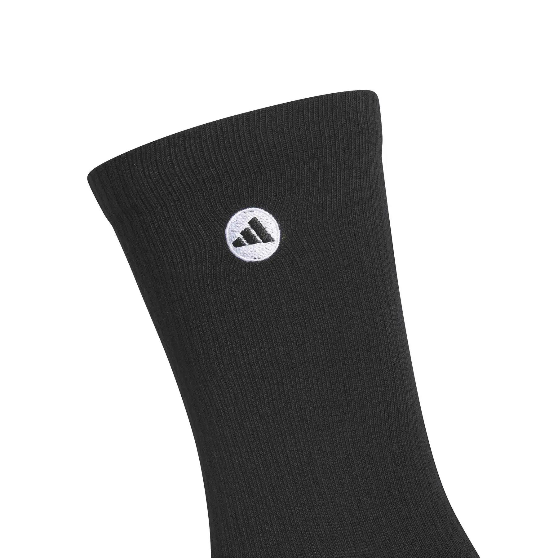 Chaussettes adidas Performance 3/4