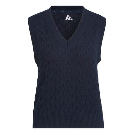 Pull sans manches femme adidas Ultimate365 Tour
