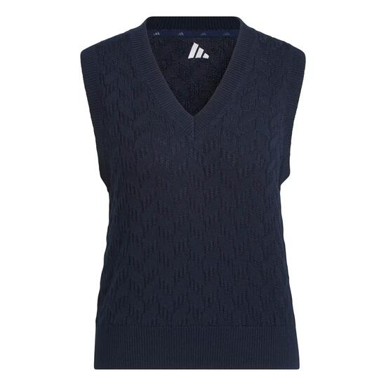Pull sans manches femme adidas Ultimate365 Tour