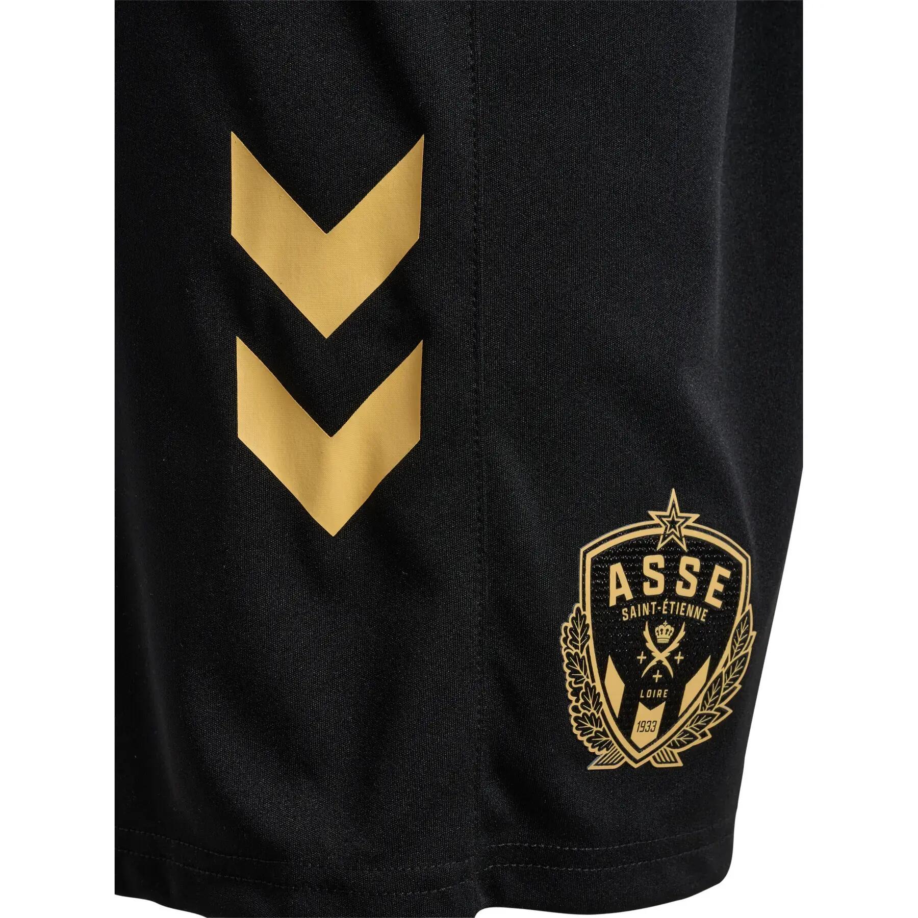 Szorty trzecie ASSE 2024/25 5/5