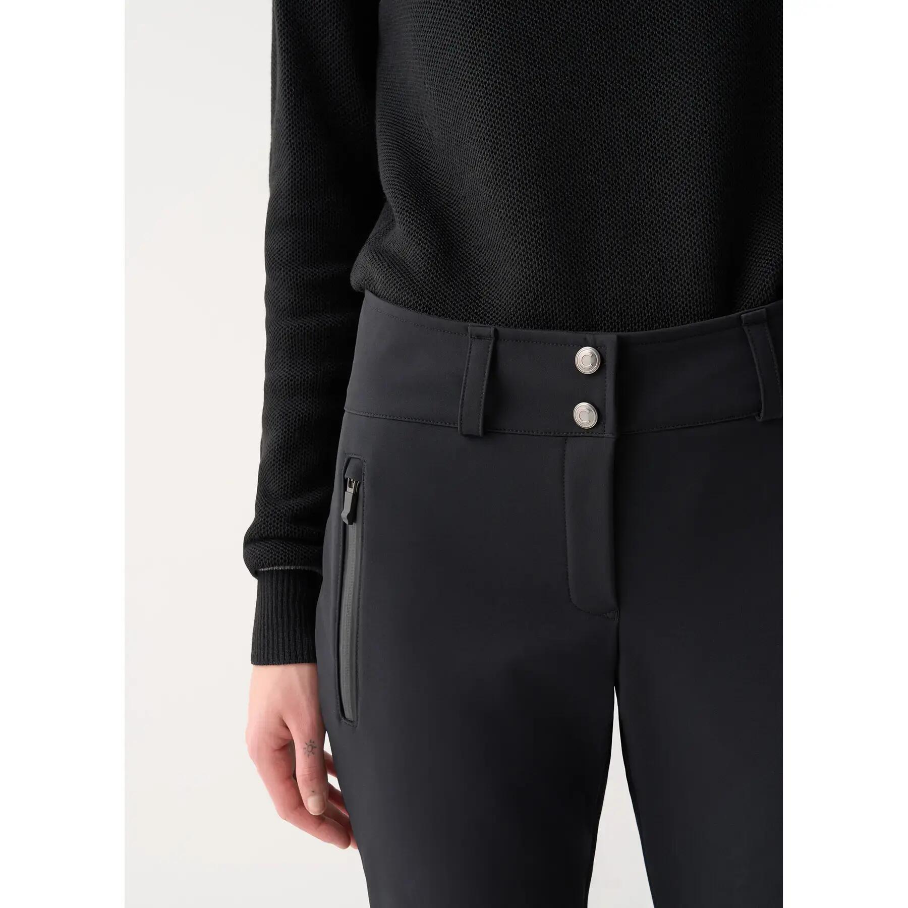Dámské lyžařské kalhoty Colmar 6XZ 6/7