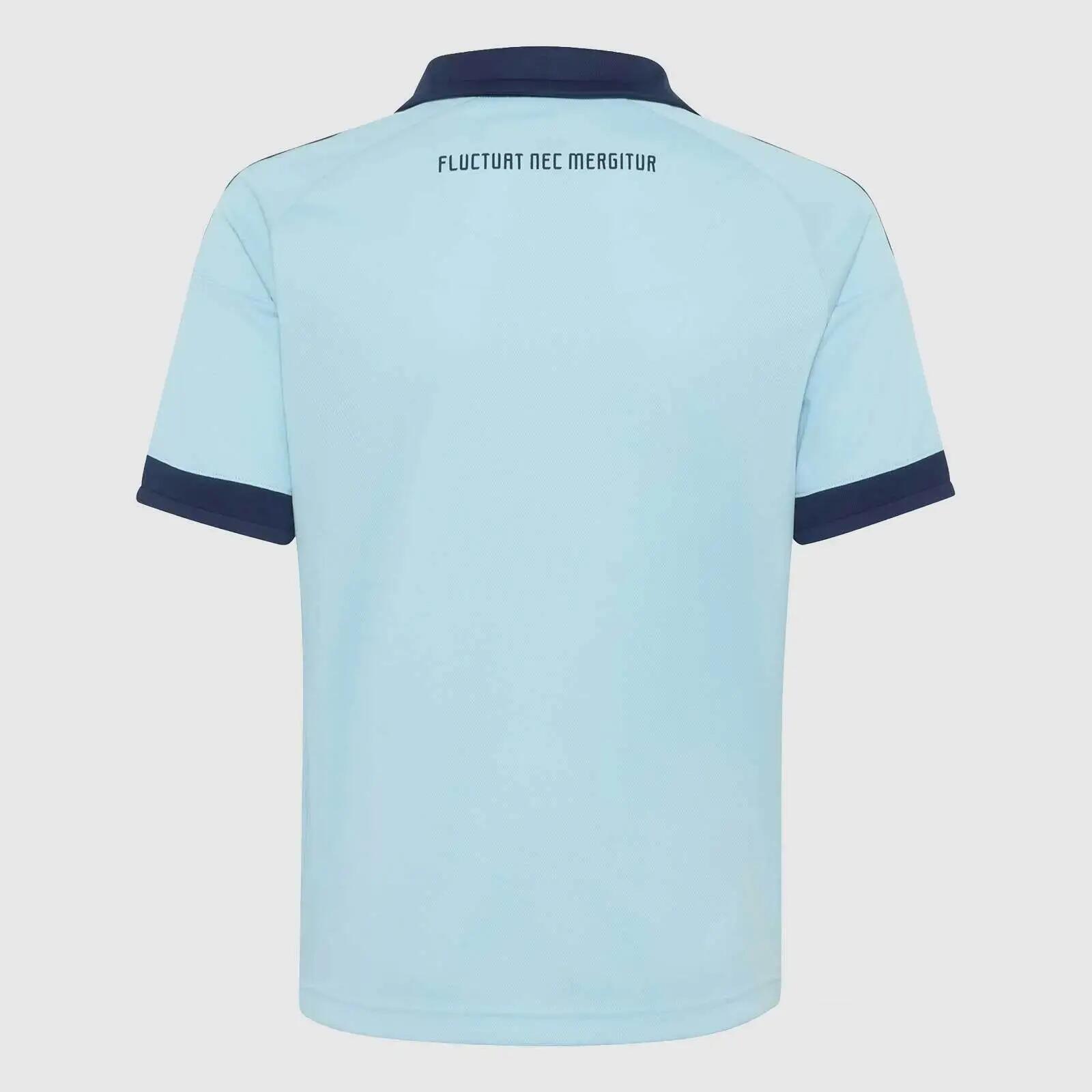 Maglia bambino Paris FC 2026/27 2/2