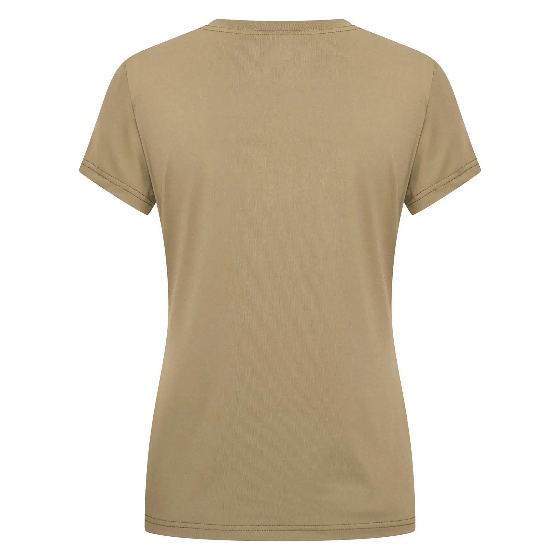 Damen T-Shirt Imperial Riding Holographics 2/3