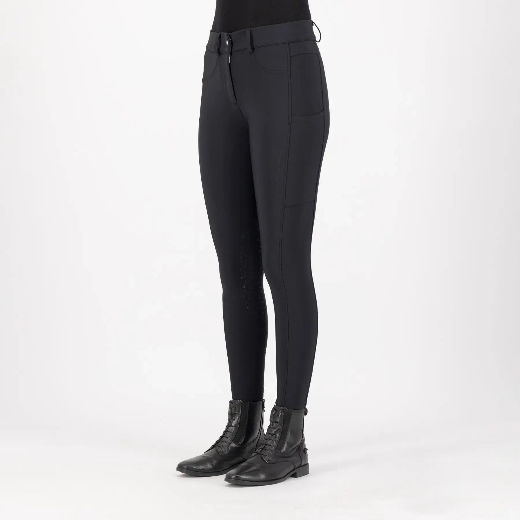 Pantaloni da equitazione da donna Euro-Star Empress 6/6