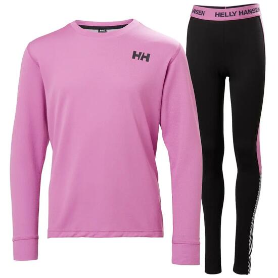 Ensemble enfant Helly Hansen Lifa Active
