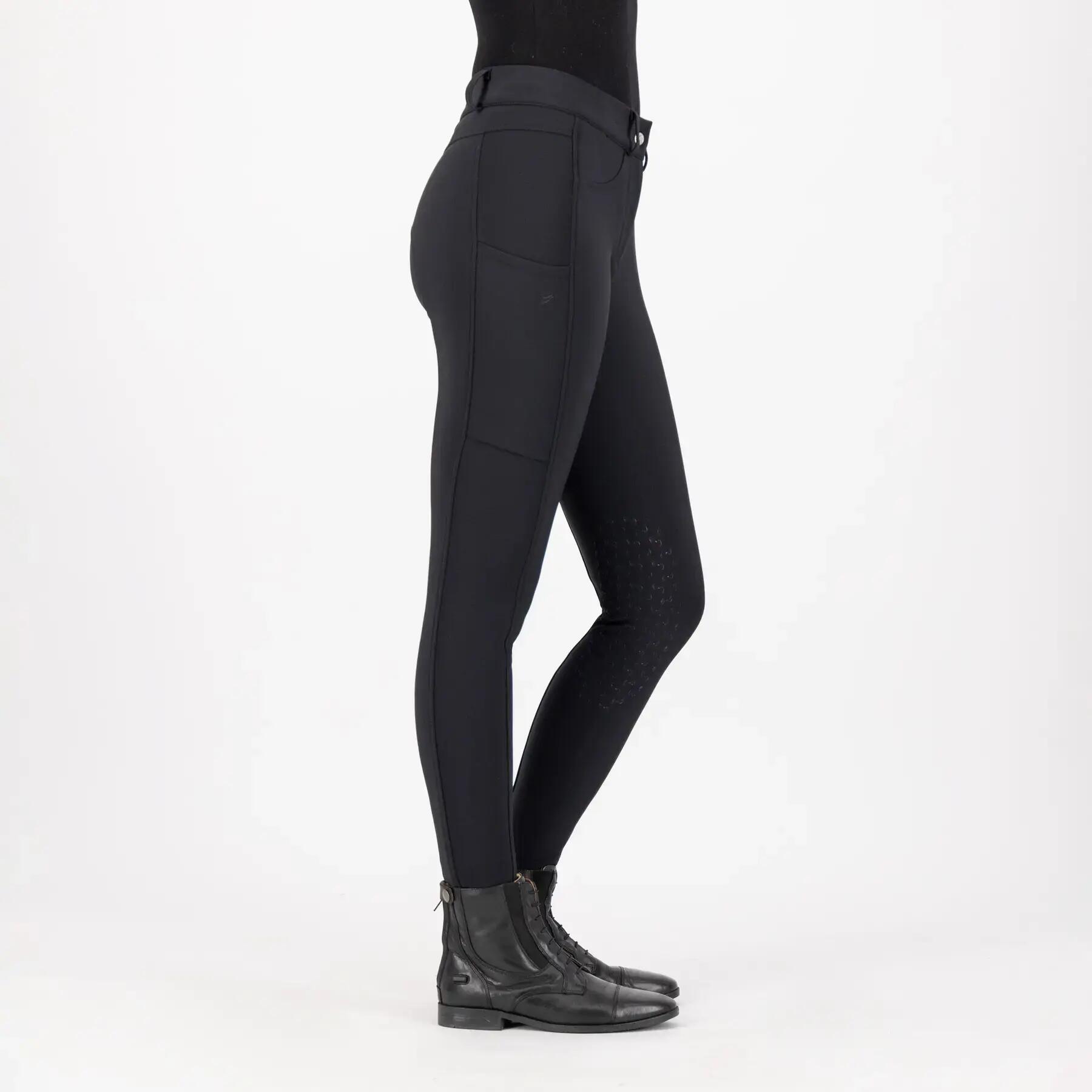 Pantaloni da equitazione da donna Euro-Star Empress 5/6