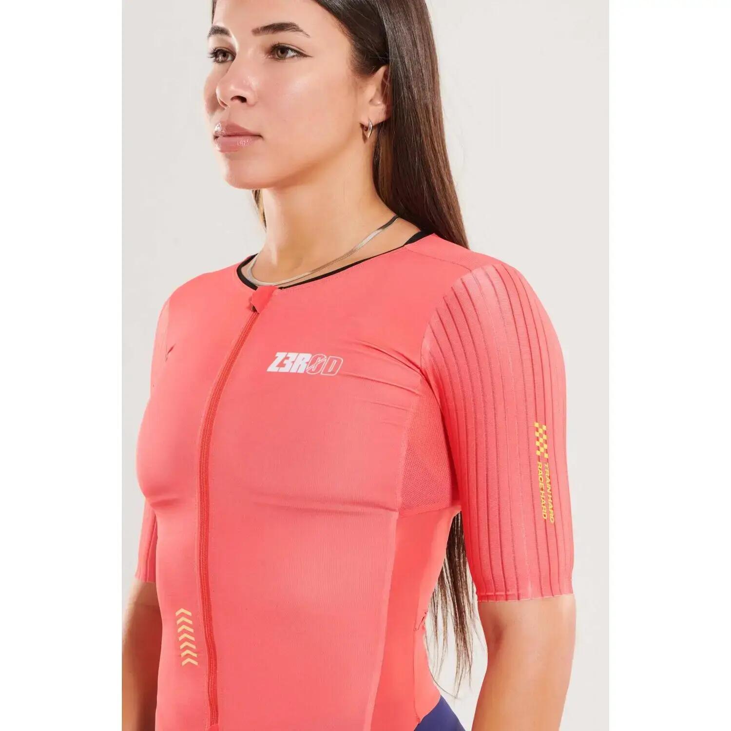 Mono trifuncional para mujer Z3R0D Racer 7/7
