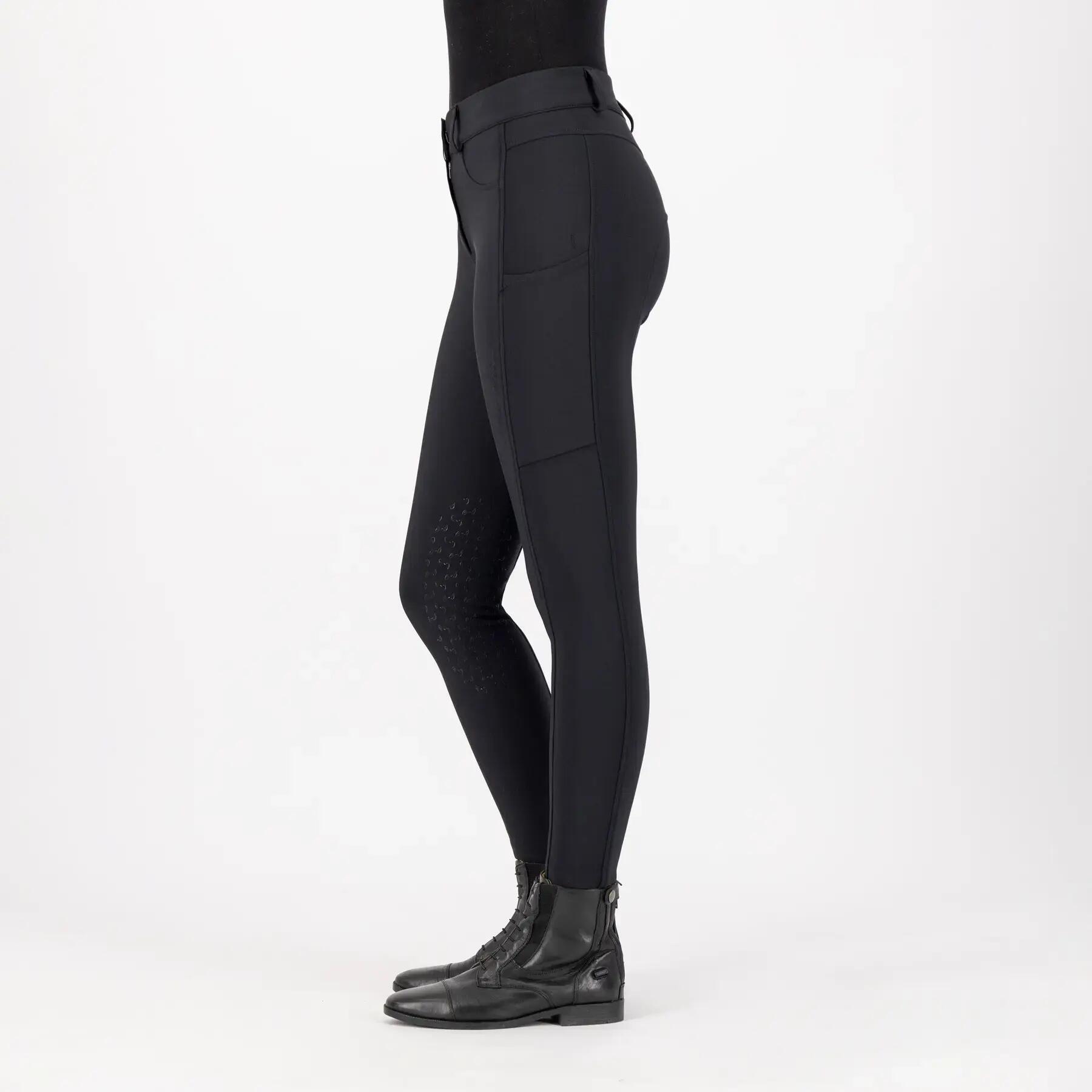 Pantaloni da equitazione da donna Euro-Star Empress 4/6