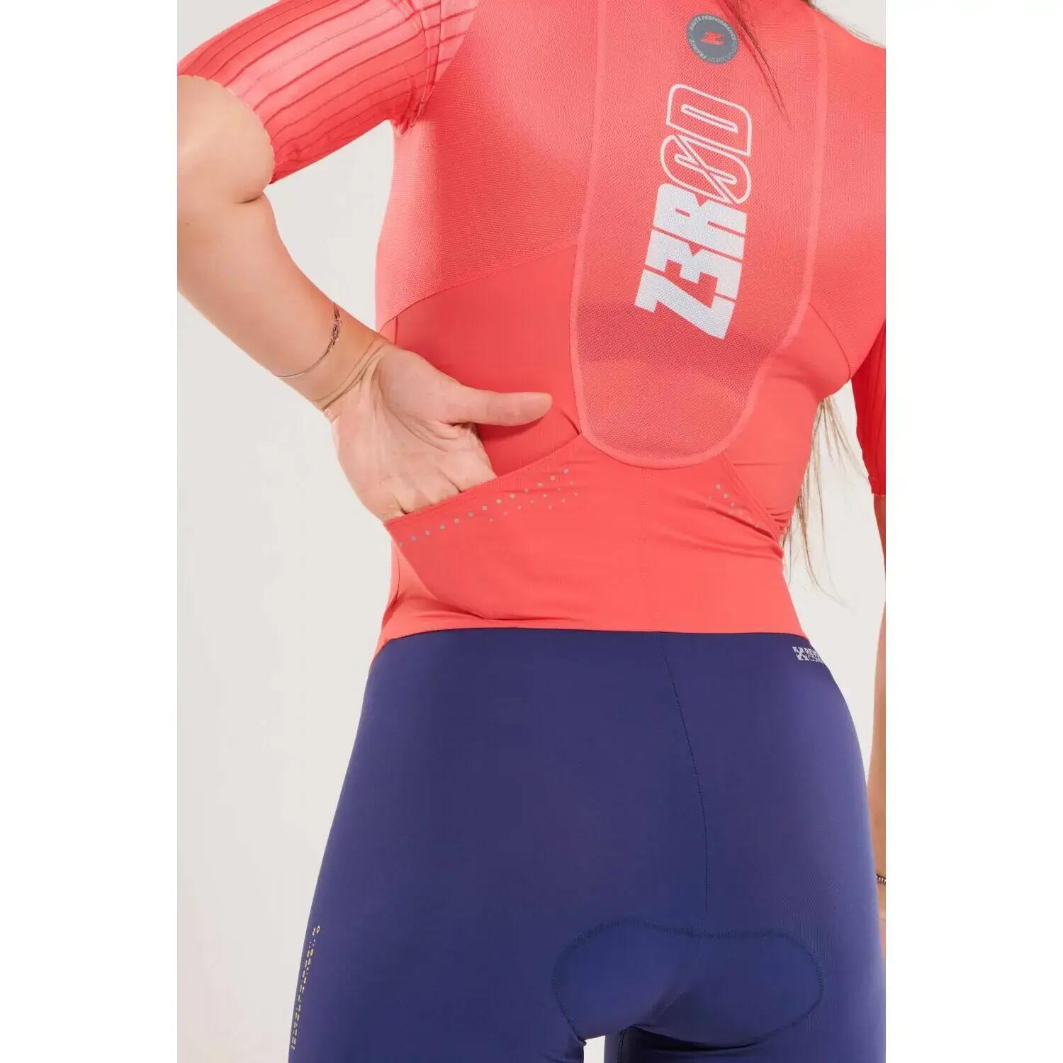 Mono trifuncional para mujer Z3R0D Racer 6/7