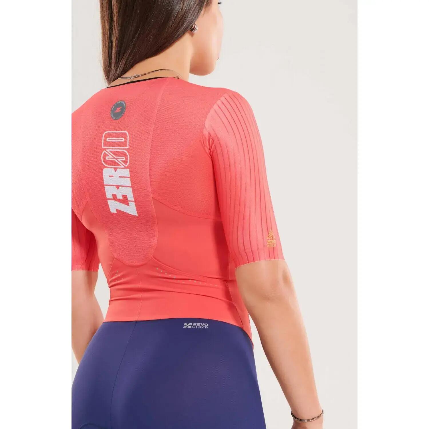 Mono trifuncional para mujer Z3R0D Racer 5/7