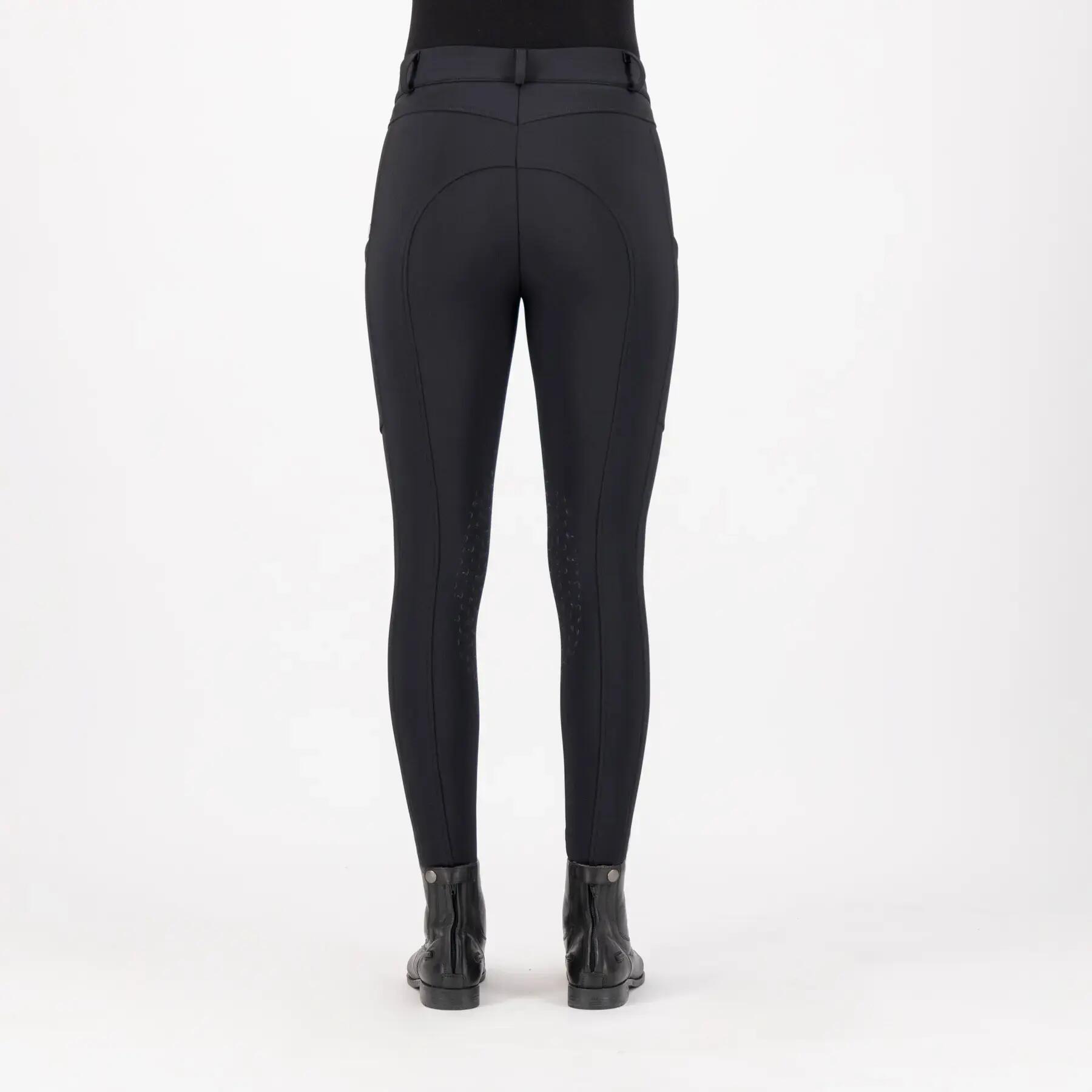 Pantaloni da equitazione da donna Euro-Star Empress 2/6