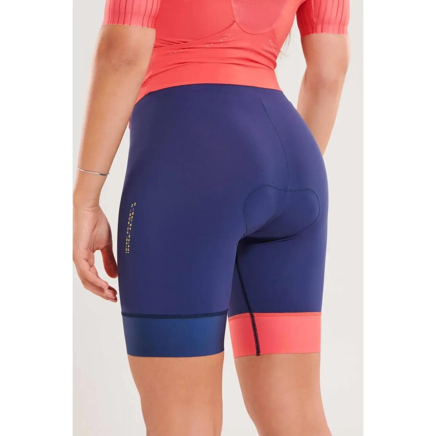 Mono trifuncional para mujer Z3R0D Racer 4/7