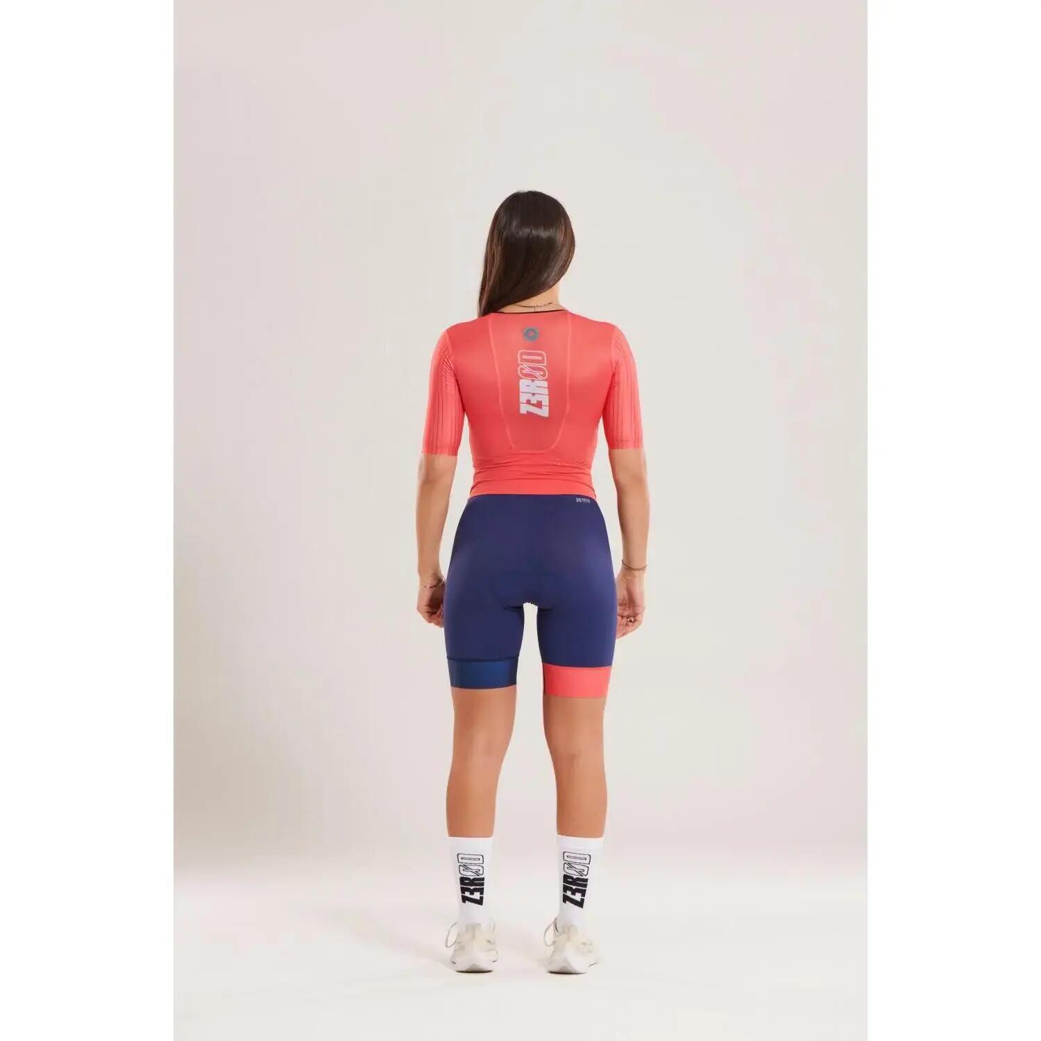 Mono trifuncional para mujer Z3R0D Racer 2/7
