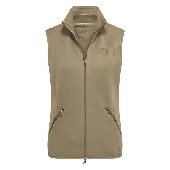 Veste équitation sans manche femme Imperial Riding Sporty Air