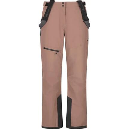 Ski-Latzhose Damen Whistler Rossburg Pro 10,000
