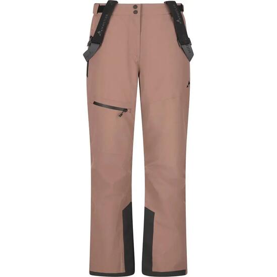 Ski-Latzhose Damen Whistler Rossburg Pro 10,000