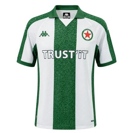 Maillot Domicile Red Star FC 2026/27