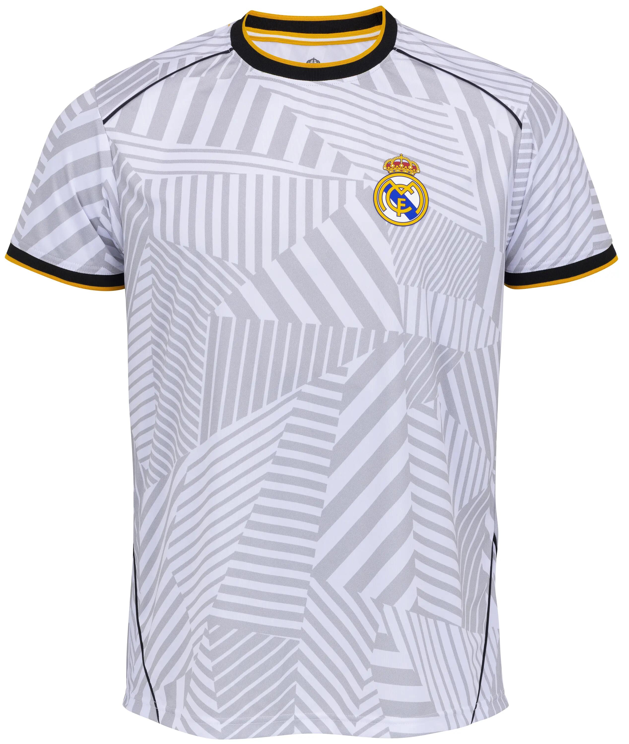 Maillot homme Real Madrid - Collection officielle 1/2