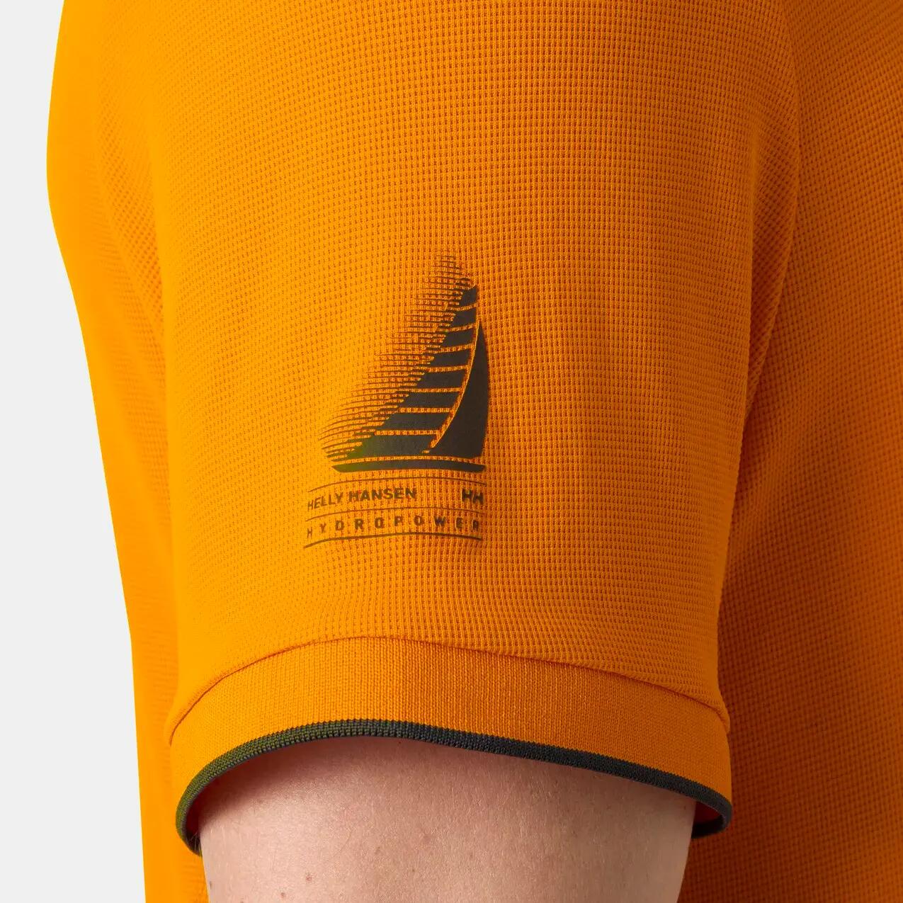 Polo Helly Hansen Ocean 2.0 5/6