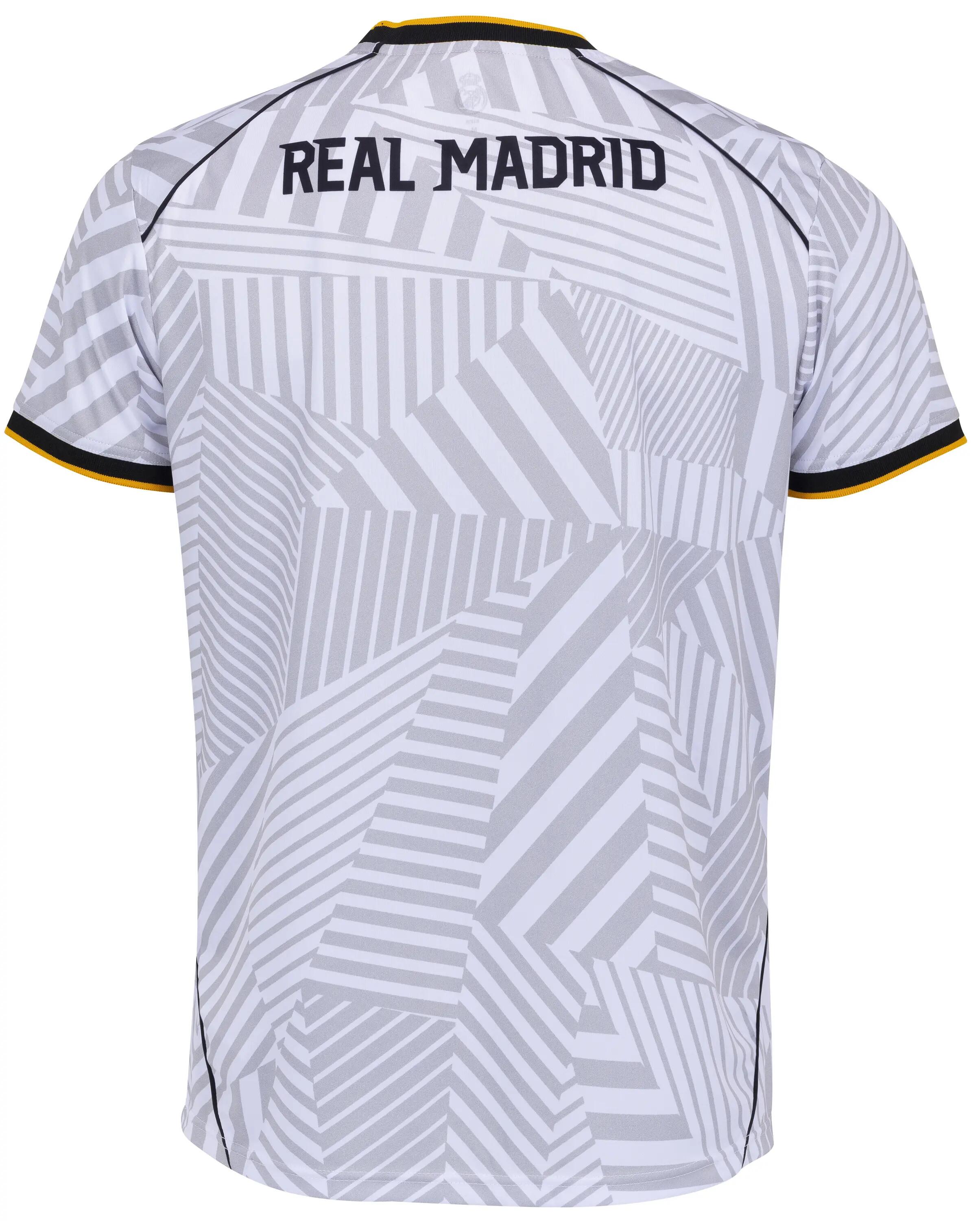 Maillot homme Real Madrid - Collection officielle 2/2