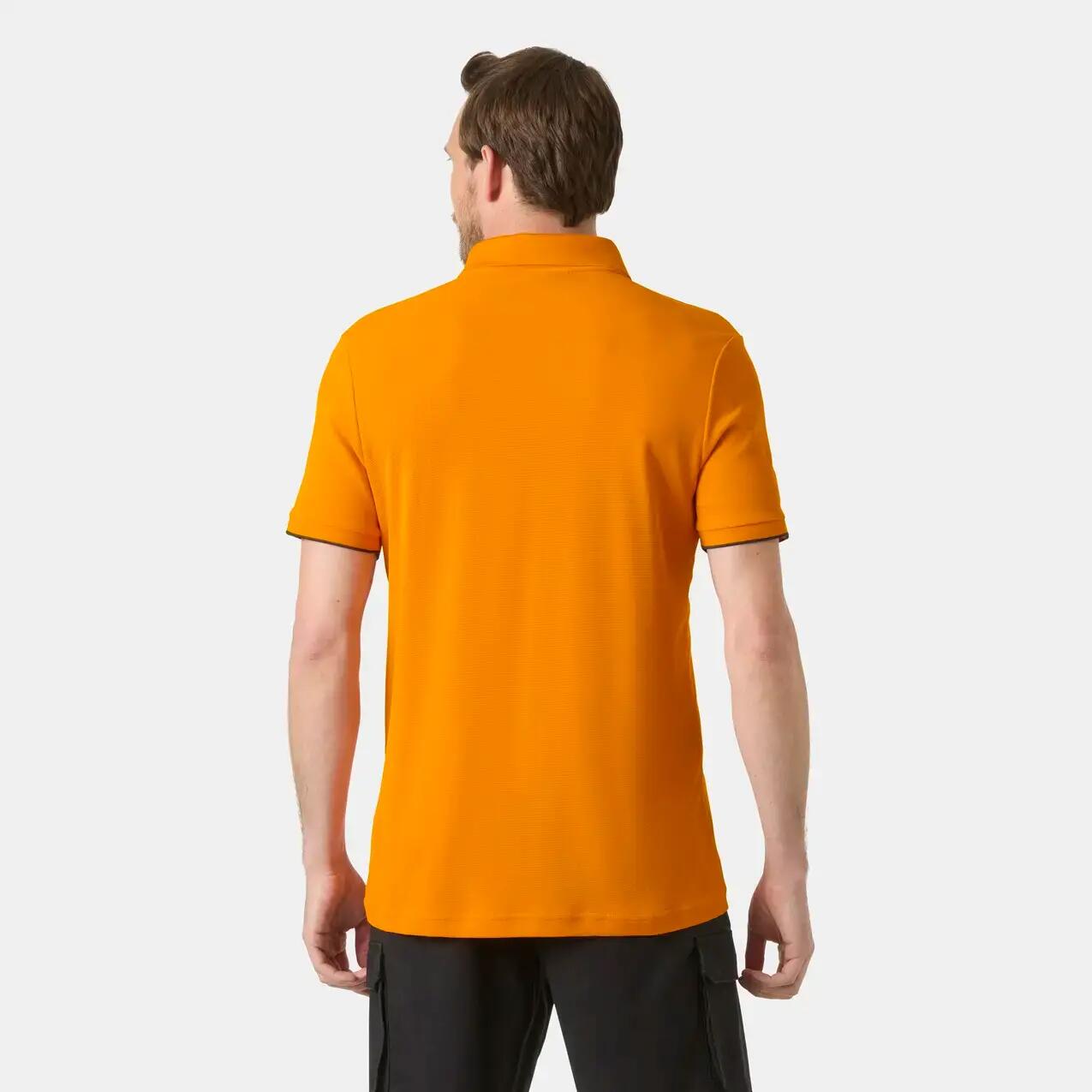 Polo Helly Hansen Ocean 2.0 4/6