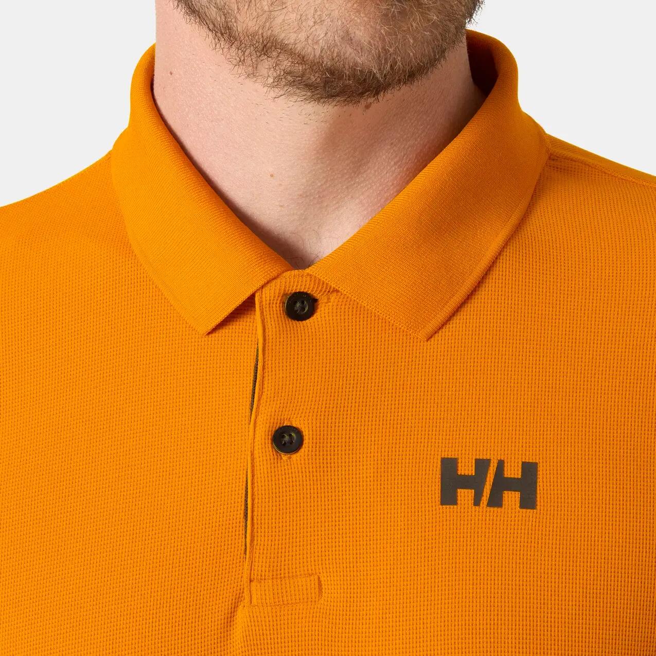 Polo Helly Hansen Ocean 2.0 3/6