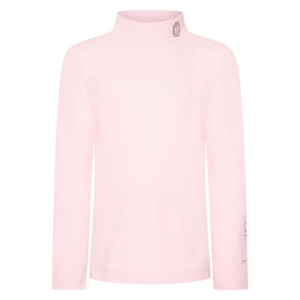 T-shirt manches longues col roulé enfant Imperial Riding Ruby
