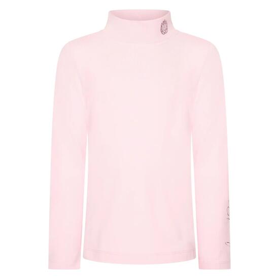 T-shirt manches longues col roulé enfant Imperial Riding Ruby
