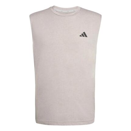 T-SHIRT SANS MANCHES WORKOUT ESSENTIALS FEELREADY