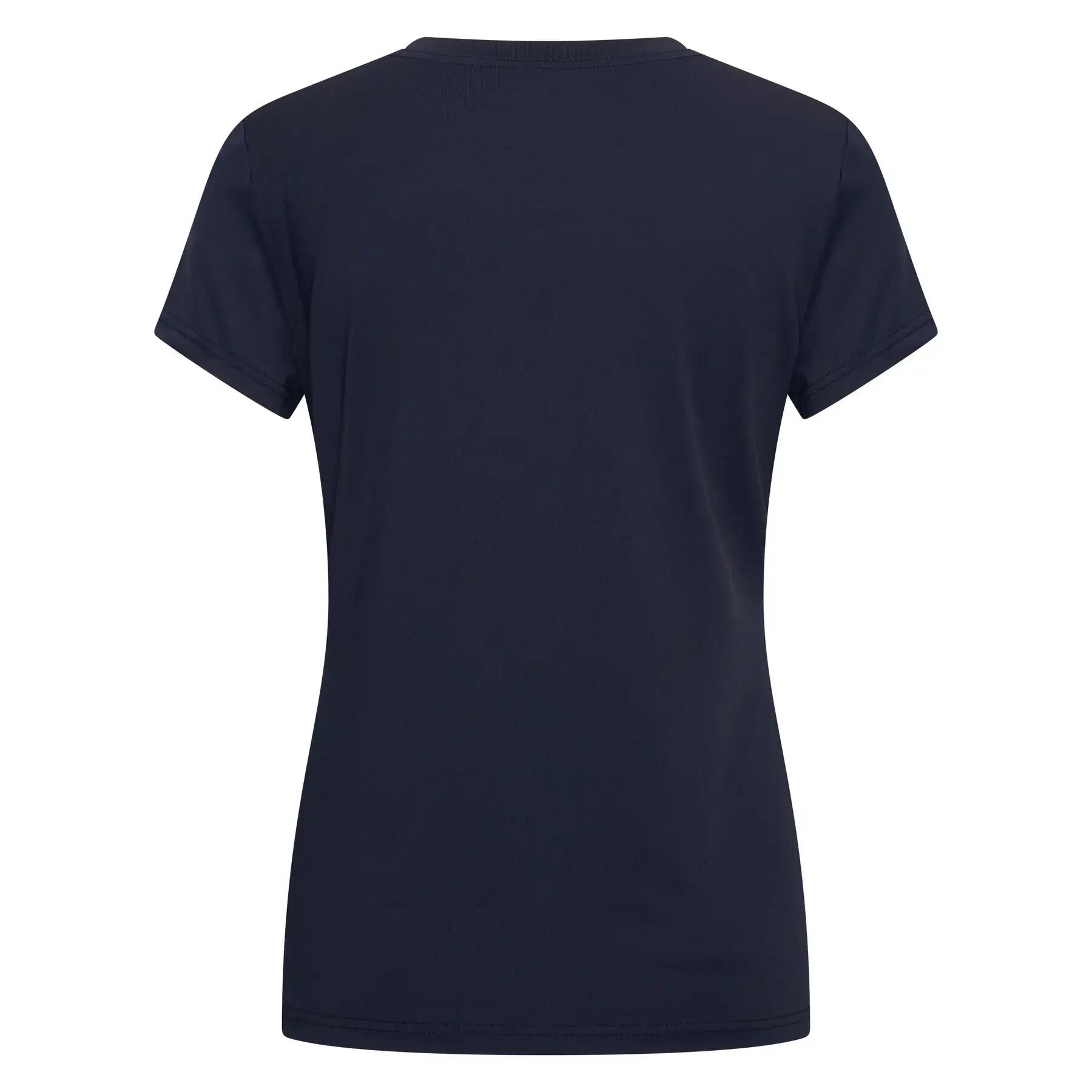 Damen T-Shirt Imperial Riding Holographics 2/2