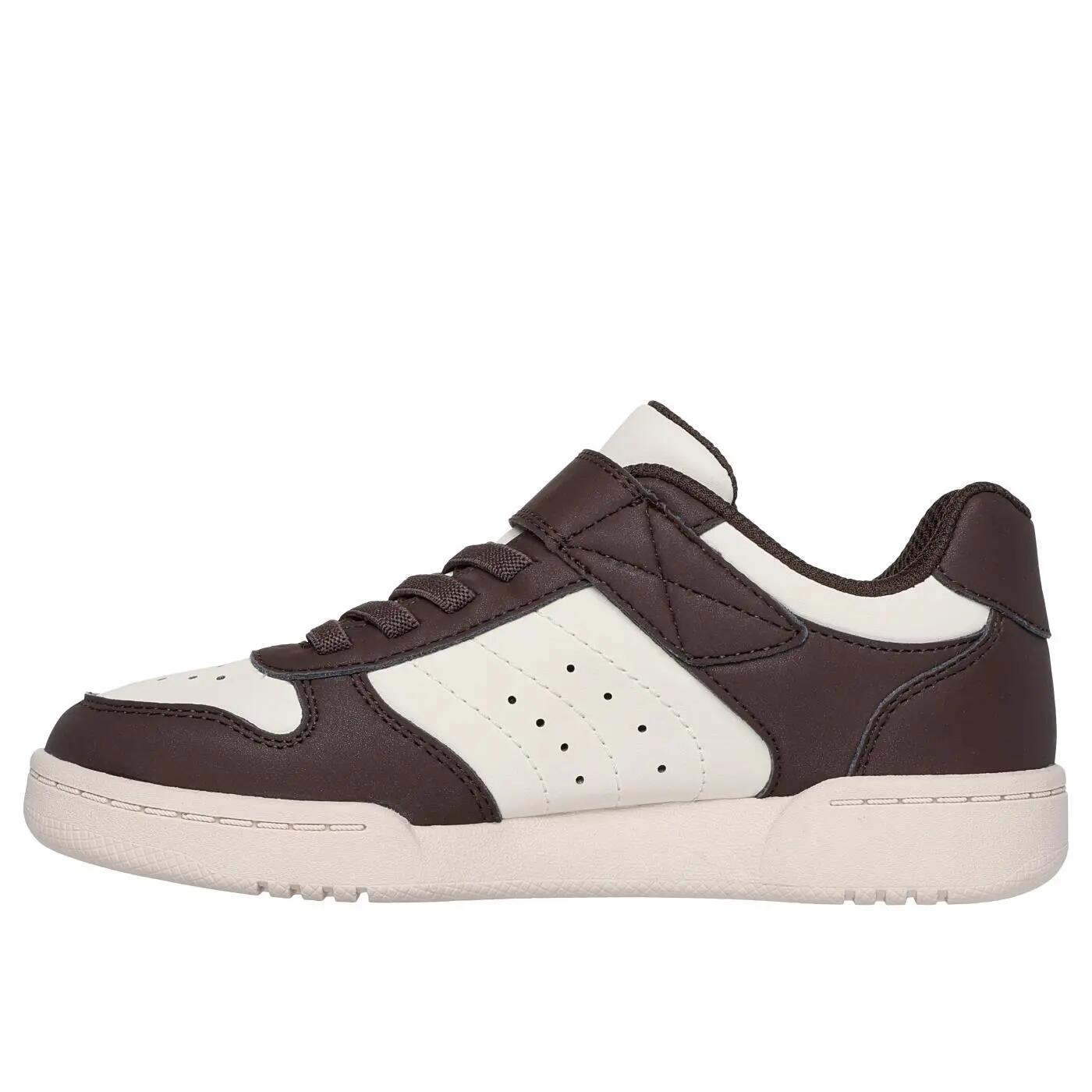 Sneakersy dziecięce Skechers Quick Street Classic Avenue, rozmiar 27,5? 5/5