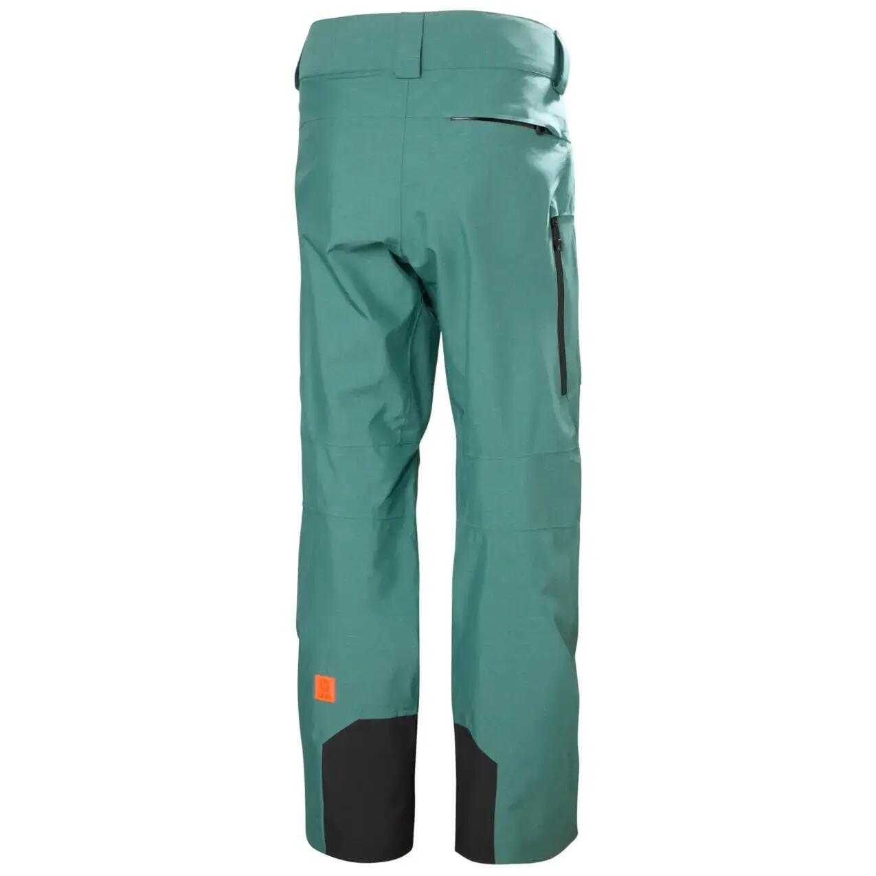 Spodnie narciarskie Helly Hansen Garibaldi 2.0 2/2