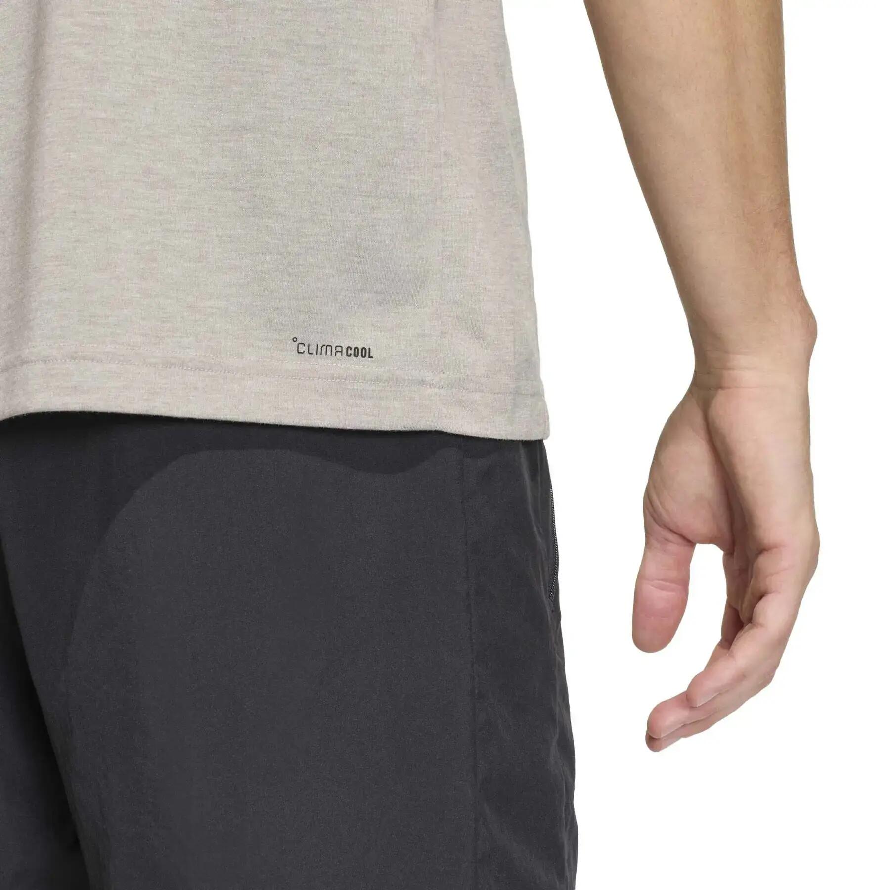 Maillot sans manches adidas Workout Essentials Feelready 6/6