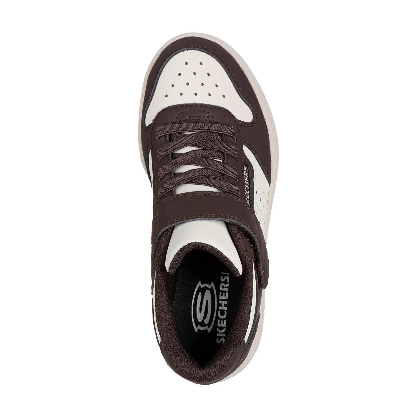 Sneakersy dziecięce Skechers Quick Street Classic Avenue, rozmiar 27,5? 3/5