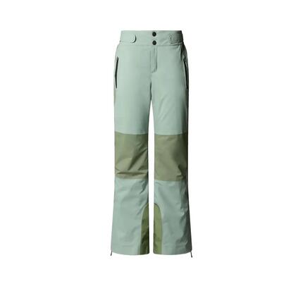 Wanderhose The North Face W LENADO Slate Moss