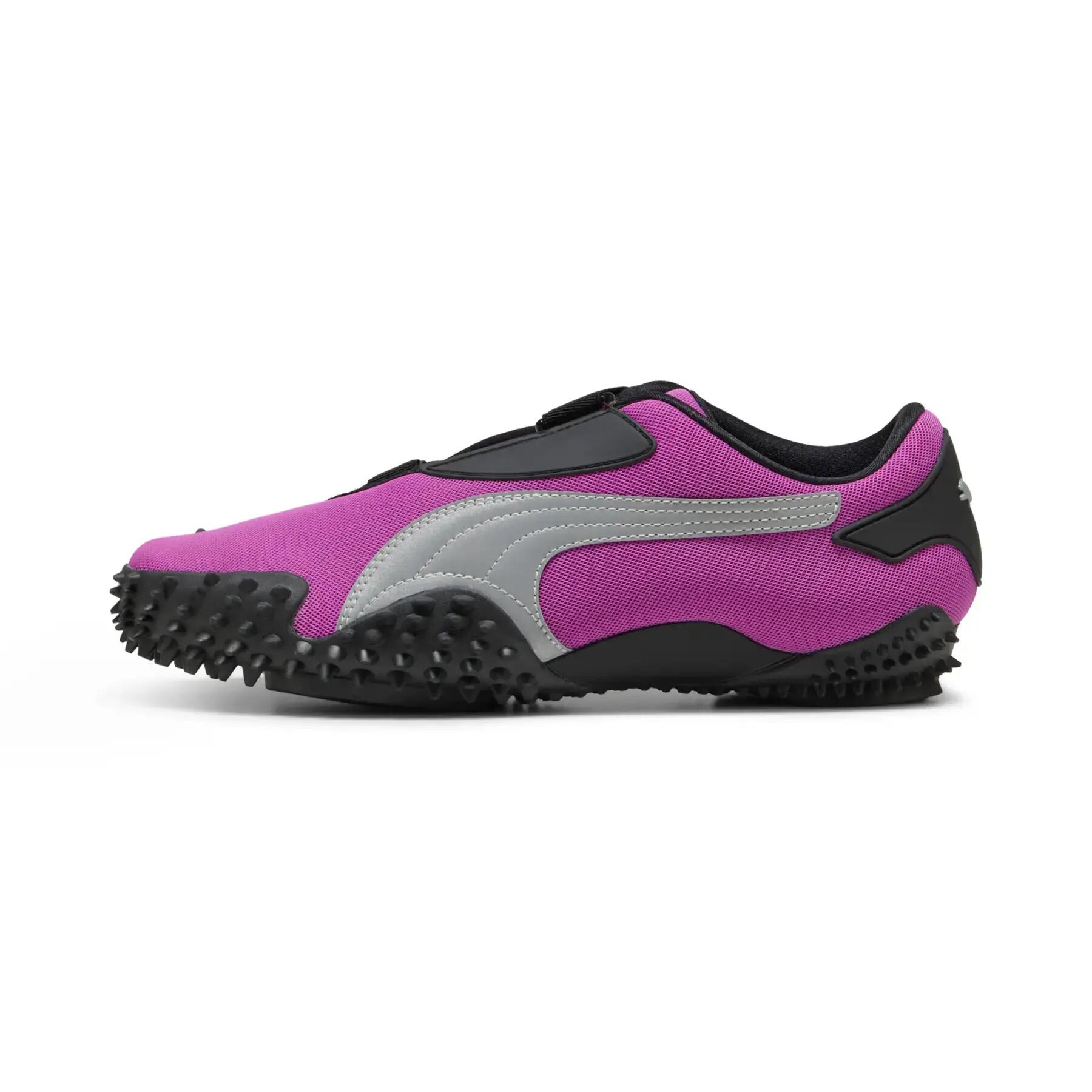 PUMA picture