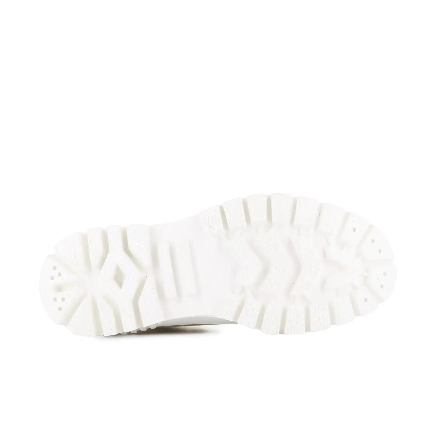 Sneakers da donna Palladium Pallashock Backzip 2 6/6