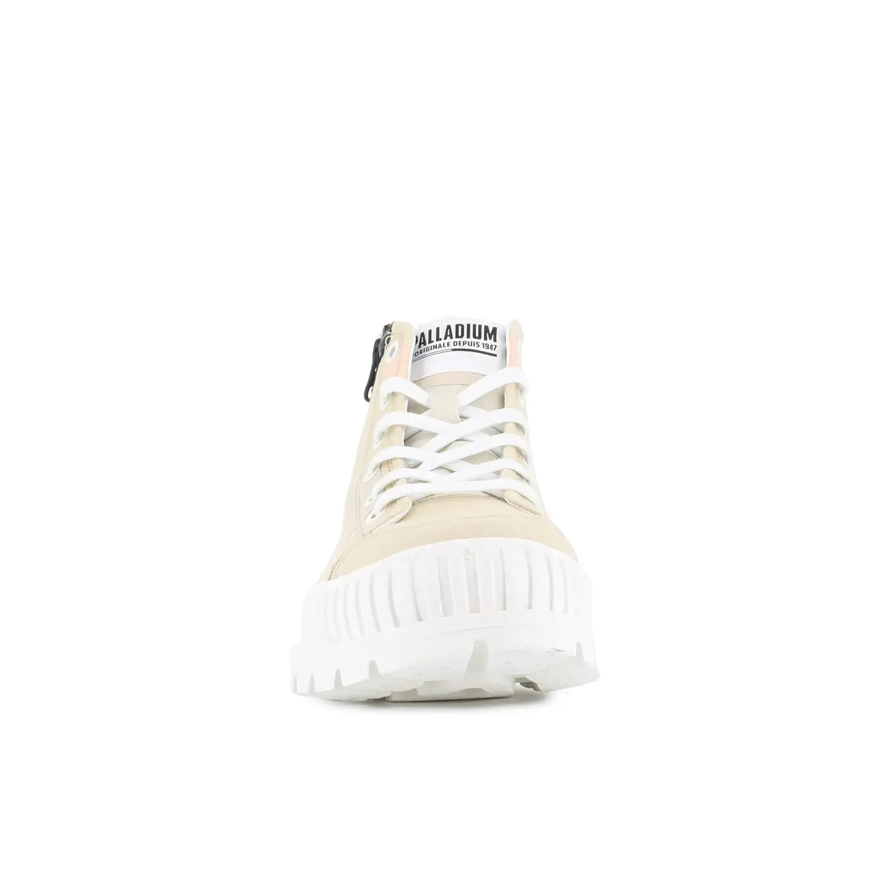 Sneakers da donna Palladium Pallashock Backzip 2 5/6