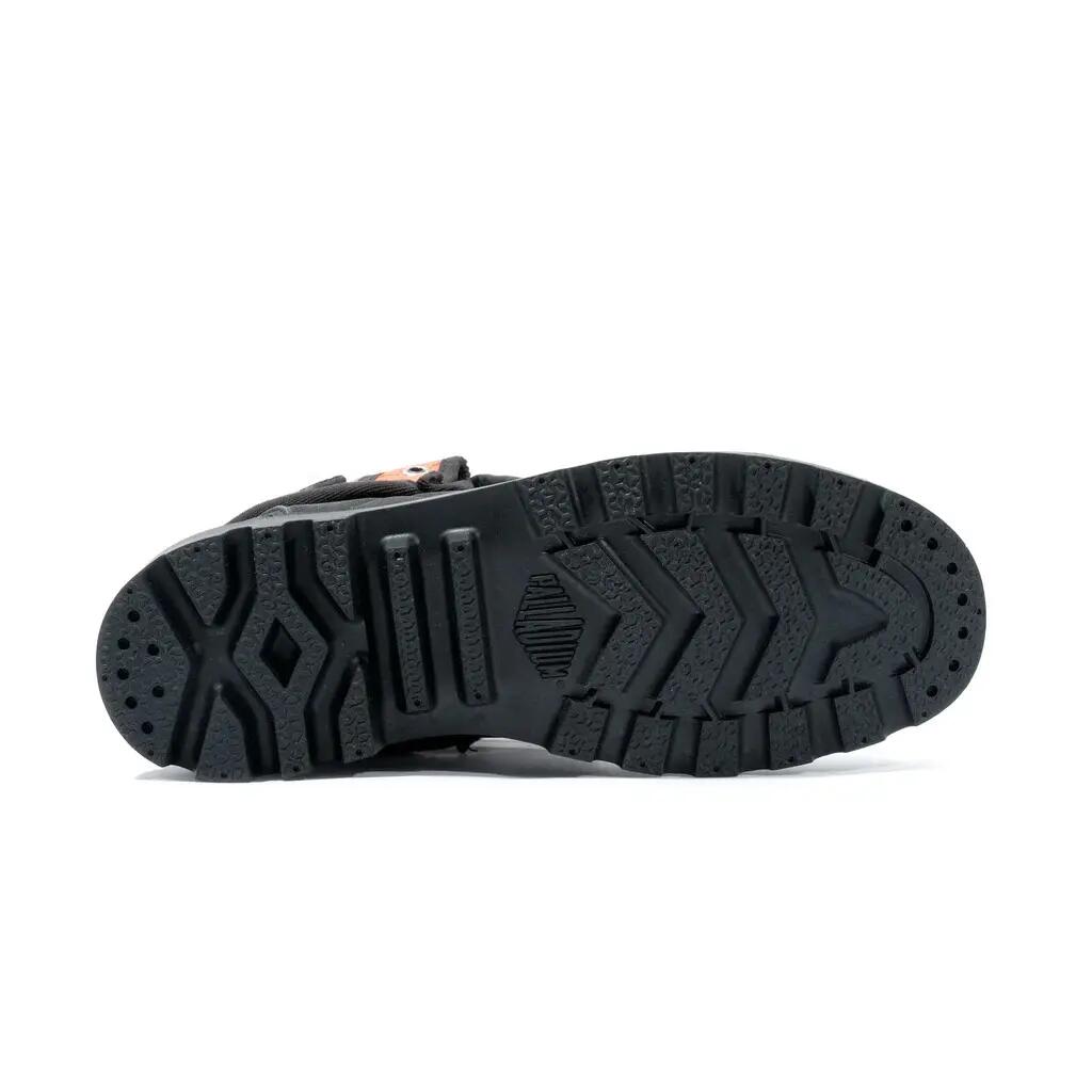 Tenisky Palladium Baggy Re-quilted 6/6