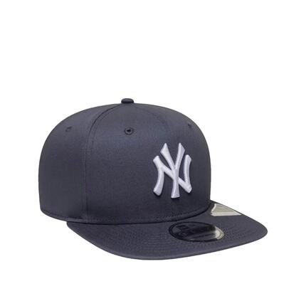 Casquette New Era 9FIFTY Original-Fit New York Yankees Grau