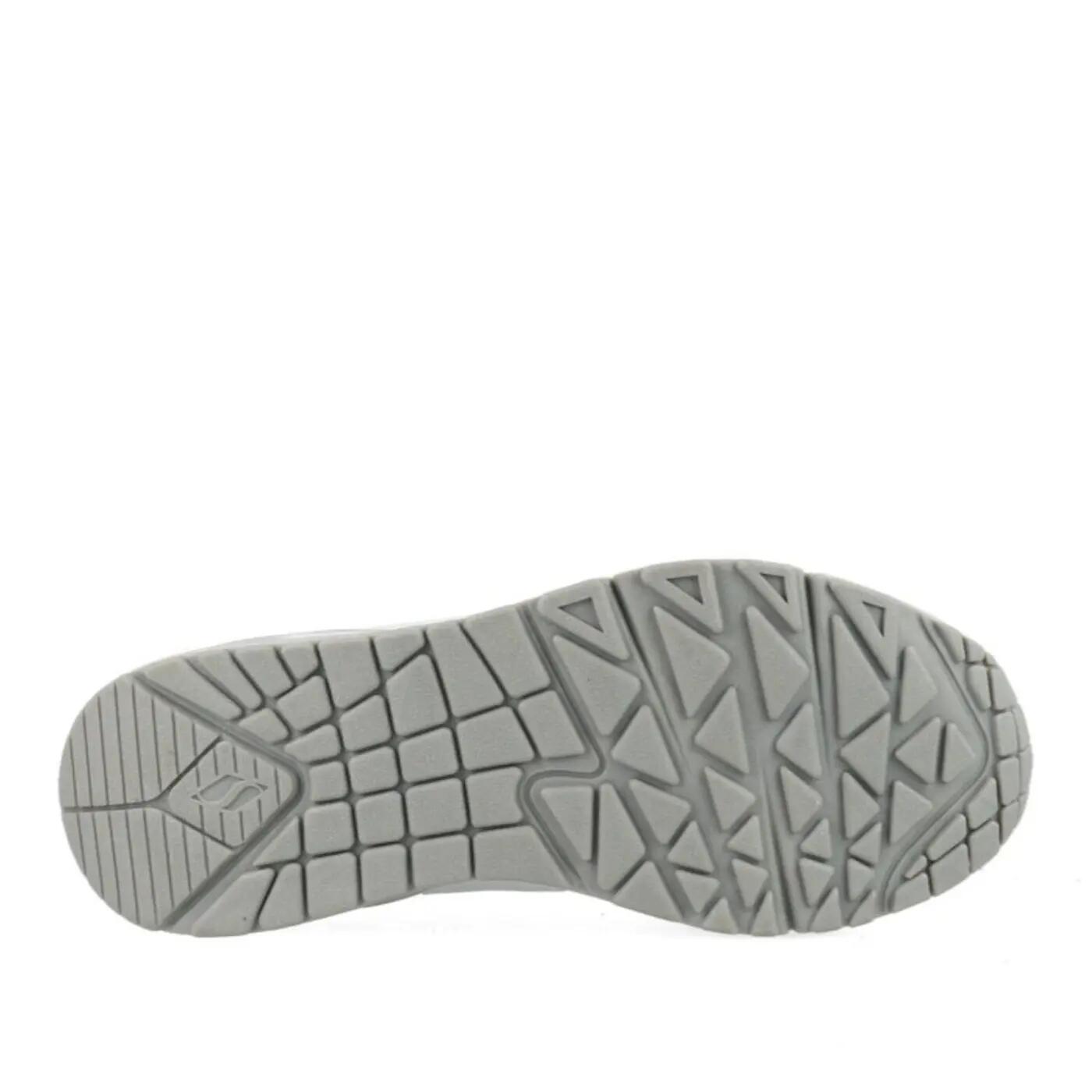 Sneakersy damskie Skechers Uno Gen1 Cool Heels, rozmiar 34 4/5