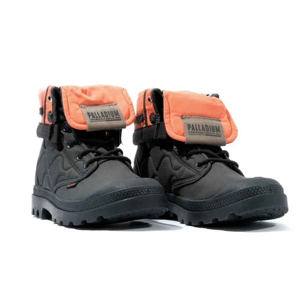 Tenisky Palladium Baggy Re-quilted 4/6
