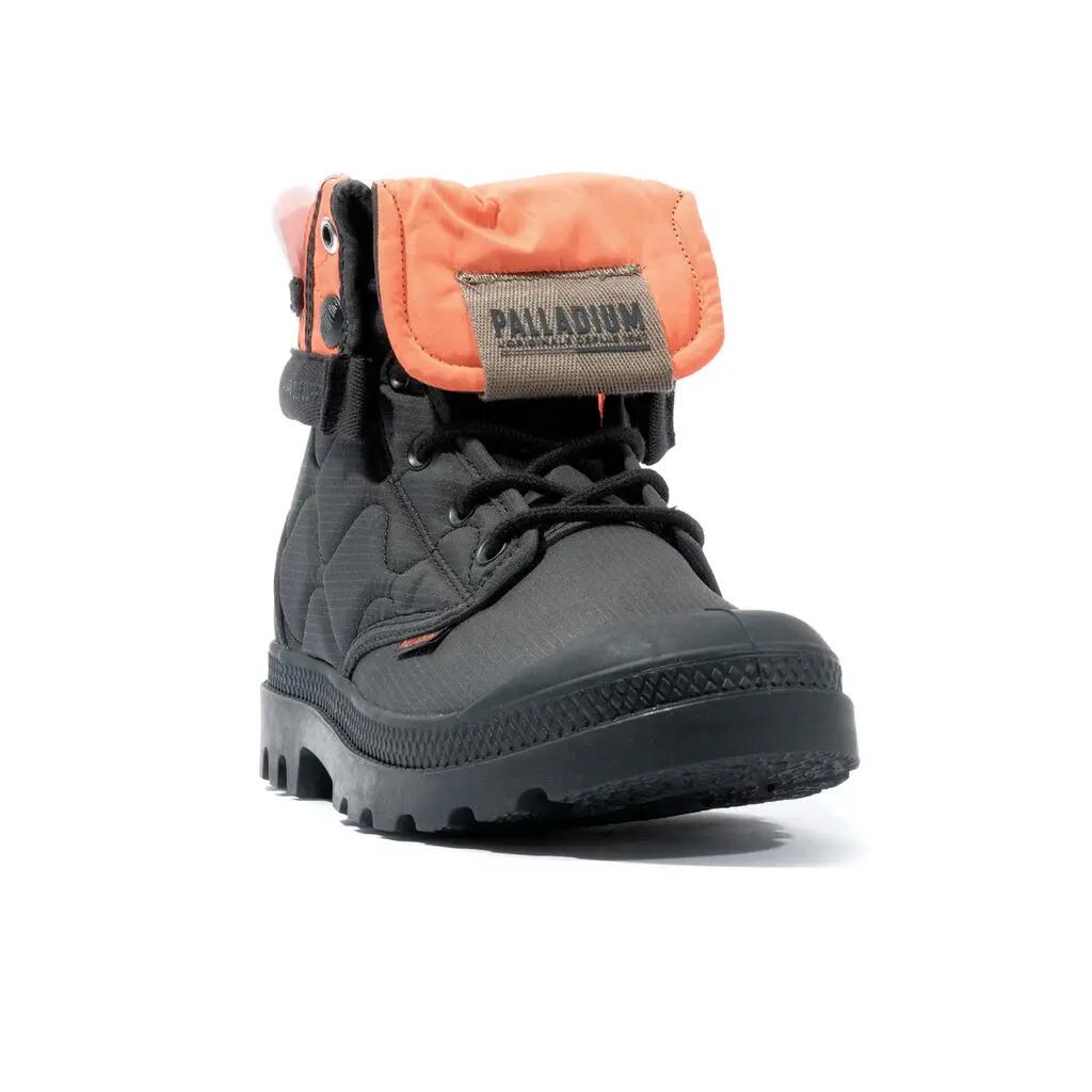 Tenisky Palladium Baggy Re-quilted 3/6