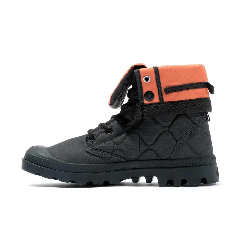 Tenisky Palladium Baggy Re-quilted 2/6