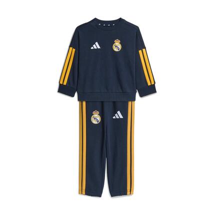 Survêtement bébé Real Madrid DNA 2026/27